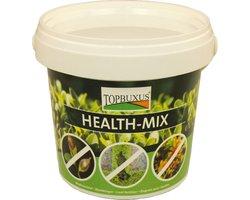 TopBuxus Health mix